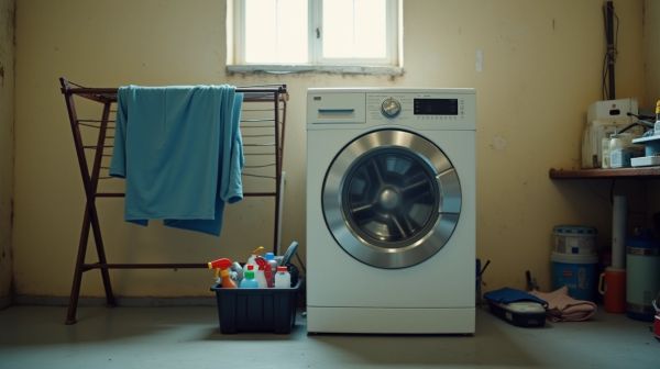Wasmachine reparatie Antwerpen: goedkope opties voor snelle herstellingen